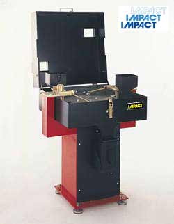 Dorry Abrasion Machine to BS812-113 EN1097-8